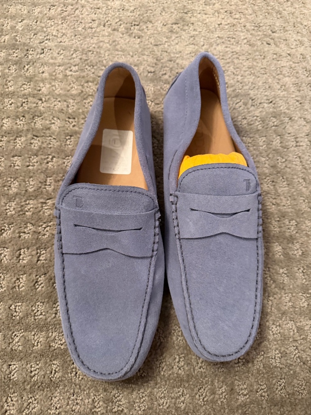 Tod's Mens Loafers